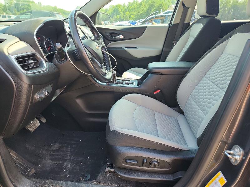 59642906 :رقم المزاد ، 2GNAXVEX3K6226862 vin ، 2019 Chevrolet Equinox مزاد بيع