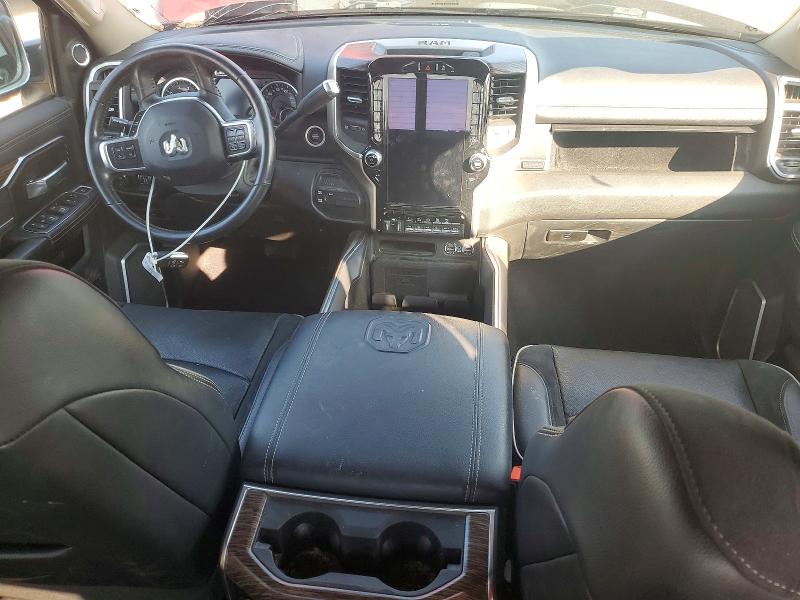 Продаж на аукціоні авто 2021 Ram 2500, vin: 3C6UR5FL2MG532638, номер лоту: 61747566