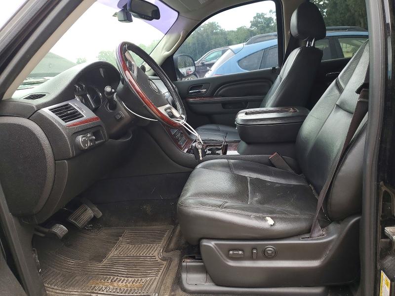 Продаж на аукціоні авто 2013 Cadillac Escalade, vin: 1GYS3JEF0DR215702, номер лоту: 59616366