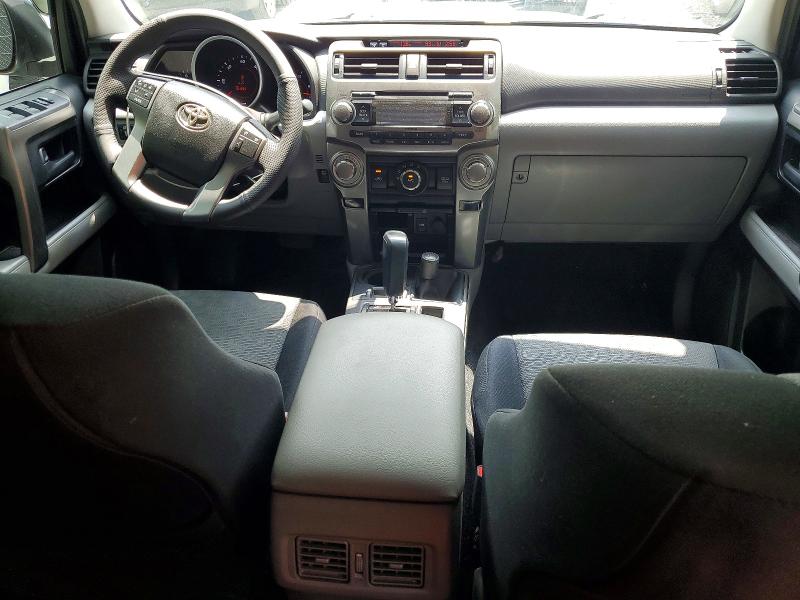 2011 Toyota 4runner მანქანა იყიდება აუქციონზე, vin: JTEBU5JRXB5047271, აუქციონის ნომერი: 85636255