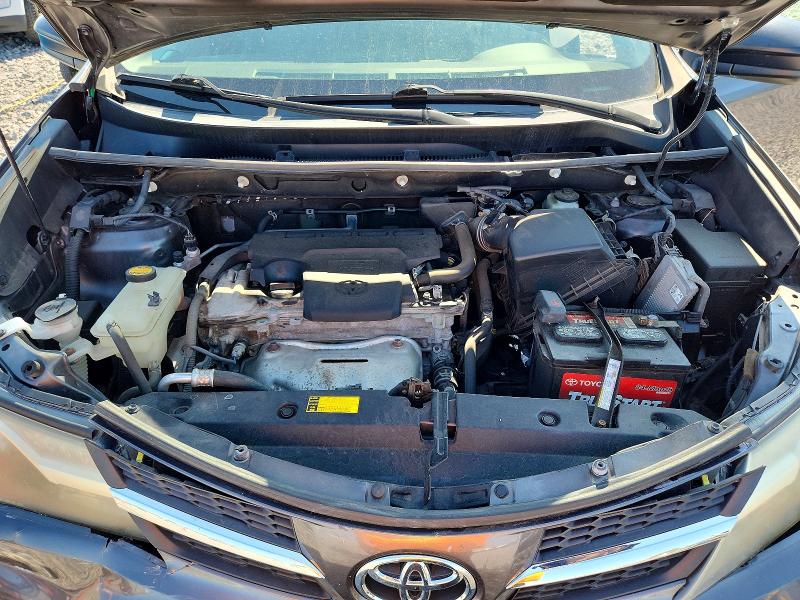 Aukcja sprzedaży 2013 Toyota Rav4, vin: 2T3BFREV0DW063407, numer aukcji: 62699256