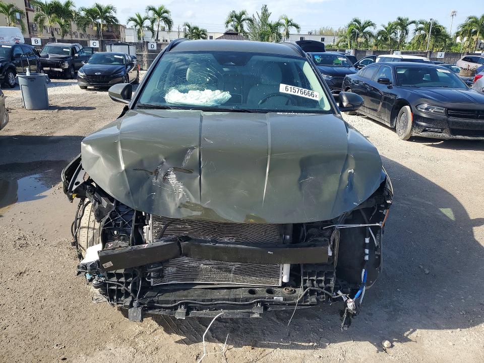 2025 Hyundai Tucson მანქანა იყიდება აუქციონზე, vin: 5NMJB3DE3SH480172, აუქციონის ნომერი: 61576666