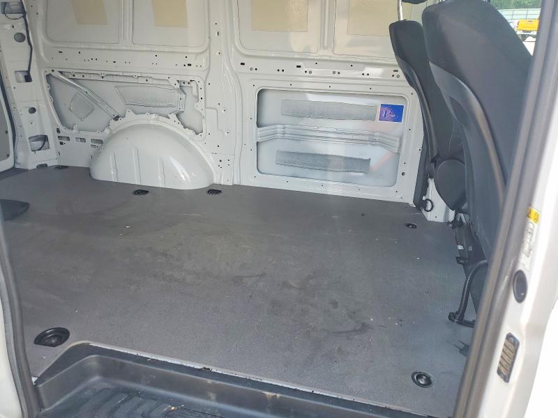 2019 Mercedes-benz Metris მანქანა იყიდება აუქციონზე, vin: WD3PG2EA5K3604744, აუქციონის ნომერი: 62009326
