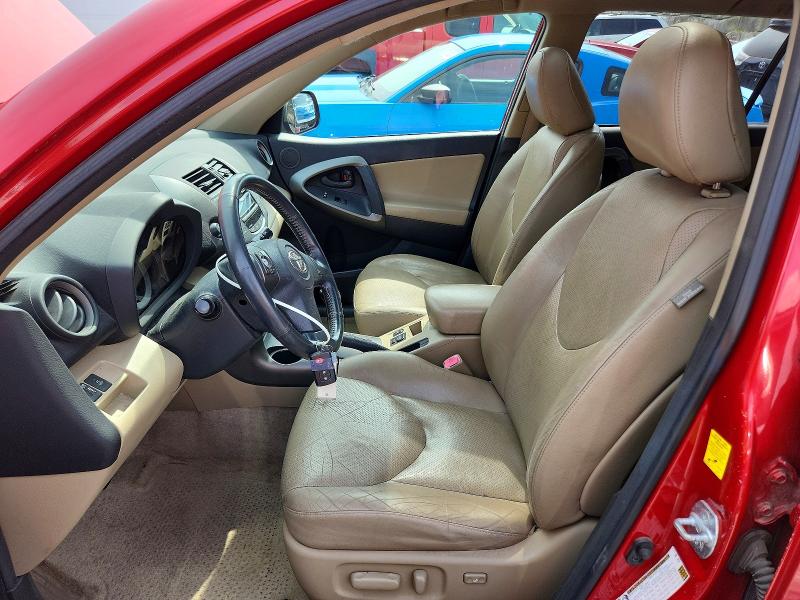Auction sale of the 2010 Toyota Rav4, vin: JTMDF4DV5A5026479, lot number: 60138126