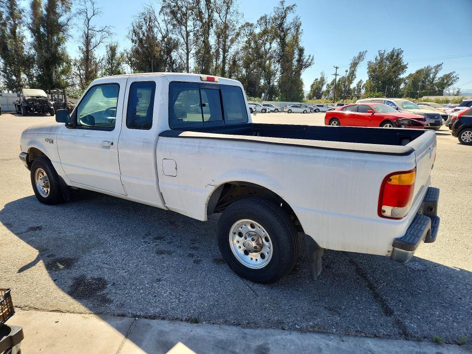 Продажа на аукционе авто 1998 Ford Ranger, vin: 1FTYR14C8WPA98889, номер лота: 59654706