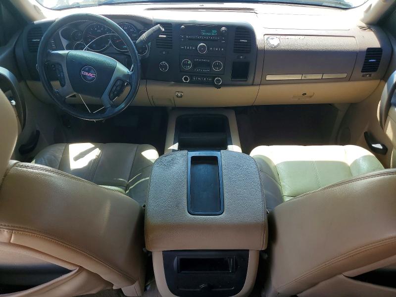 Aukcja sprzedaży 2012 Gmc Sierra2500, vin: 1GT120C88CF131338, numer aukcji: 60242016