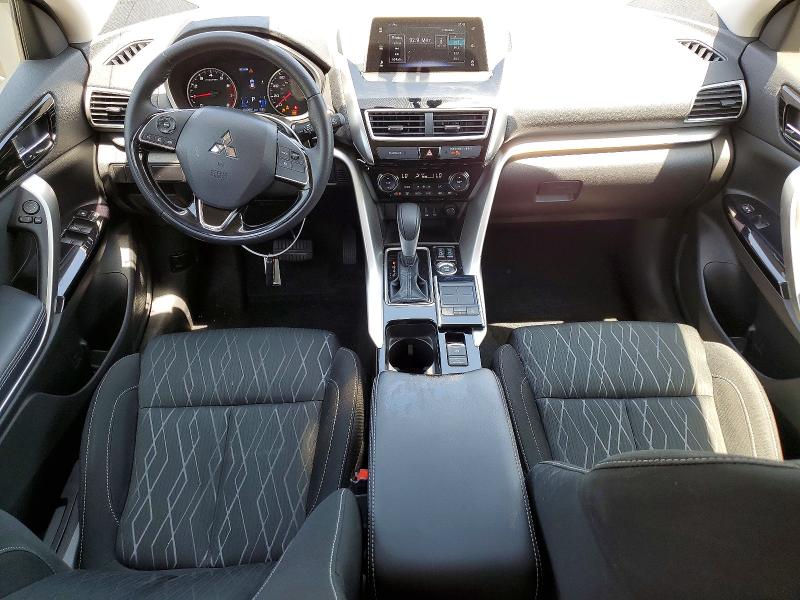 Продаж на аукціоні авто 2018 Mitsubishi Eclipse Cross, vin: JA4AT5AA5JZ037388, номер лоту: 61564806