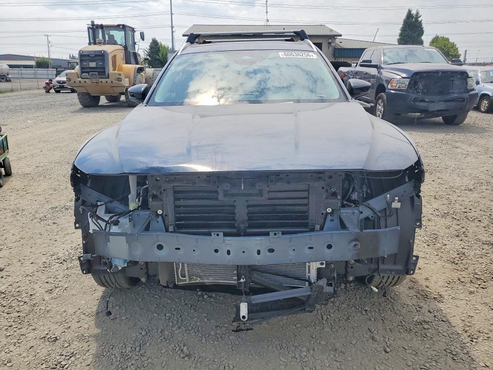 Aukcja sprzedaży 2025 Mazda Cx-50, vin: 7MMVABDMXSN390834, numer aukcji: 60636256