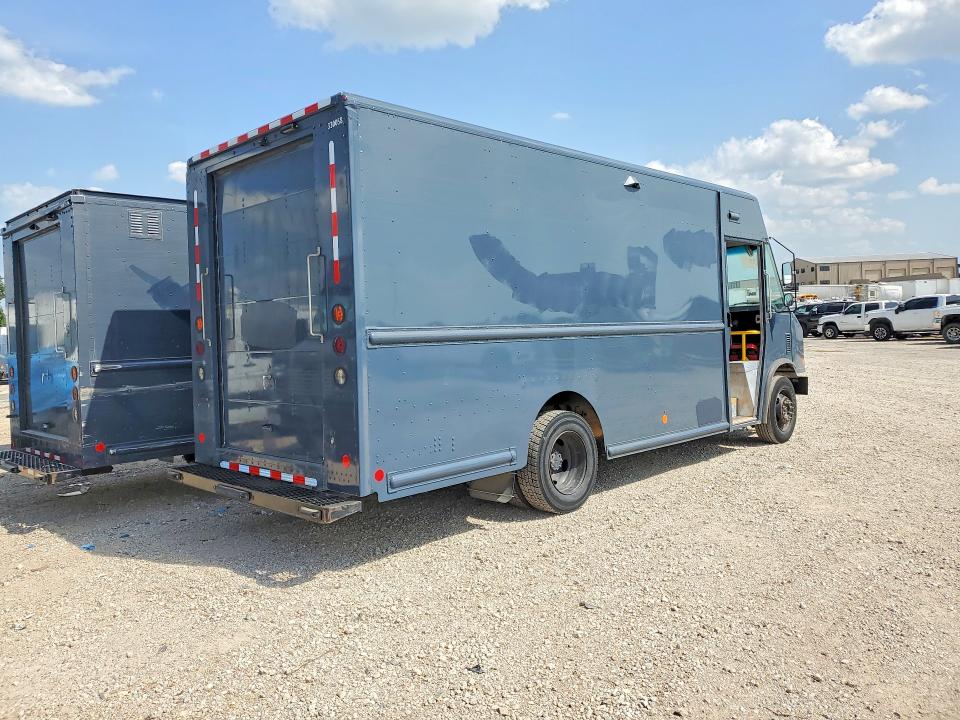 2021 Ford F59 მანქანა იყიდება აუქციონზე, vin: 1F65F5KN8M0A01674, აუქციონის ნომერი: 61897286