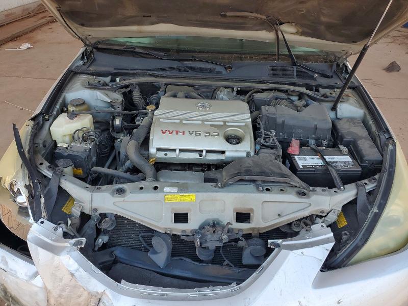 2007 Toyota Camry Solara მანქანა იყიდება აუქციონზე, vin: 4T1FA38P97U112935, აუქციონის ნომერი: 61420196