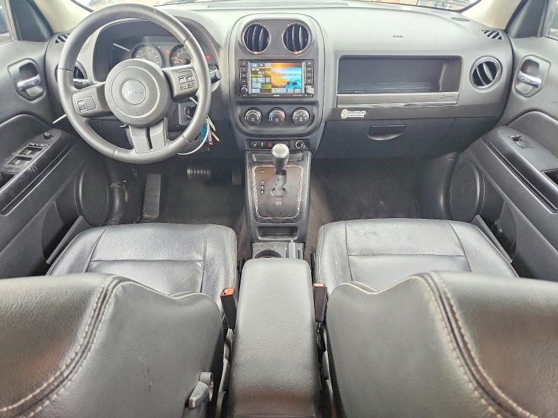 Aukcja sprzedaży 2015 Jeep Patriot, vin: 1C4NJPFA5FD157021, numer aukcji: 63367876