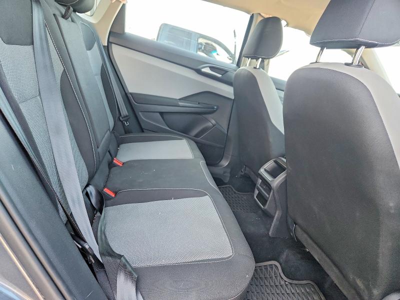 2022 Volkswagen Taos მანქანა იყიდება აუქციონზე, vin: 3VVCX7B28NM036475, აუქციონის ნომერი: 61333706