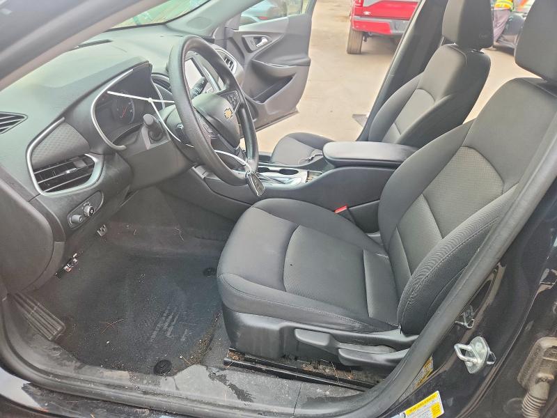 Продажа на аукционе авто 2016 Chevrolet Malibu, vin: 1G1ZB5ST3GF294404, номер лота: 62901476