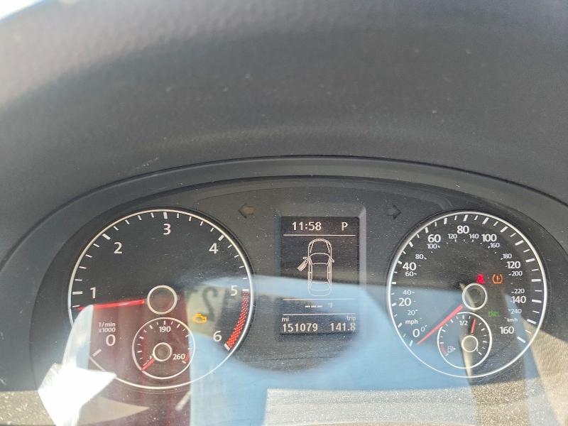 Aukcja sprzedaży 2013 Volkswagen Passat, vin: 1VWCN7A32DC123154, numer aukcji: 62512196