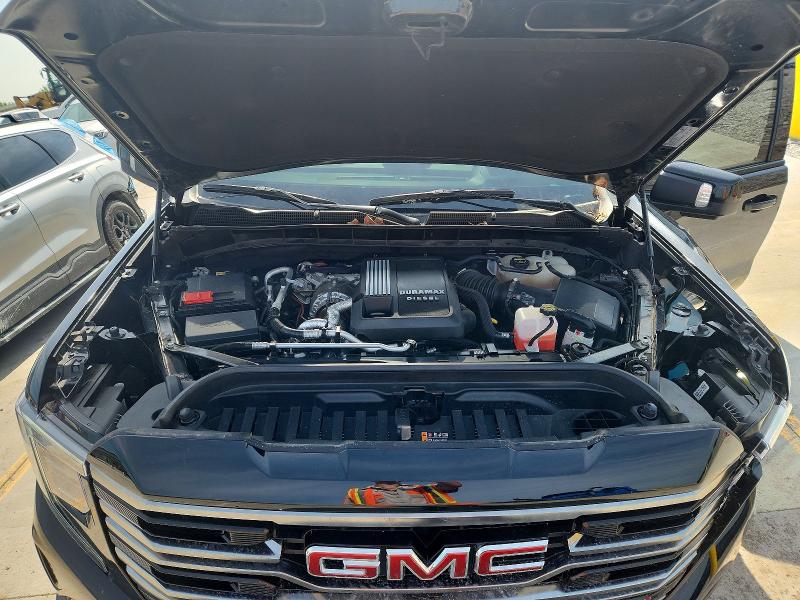 Aukcja sprzedaży 2025 Gmc Sierra, vin: 1GTUUEE80SZ261189, numer aukcji: 60373986