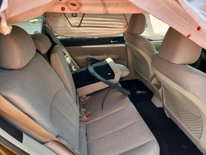 63012616 :رقم المزاد ، 4S4BRCCC5E3275967 vin ، 2014 Subaru Outback مزاد بيع