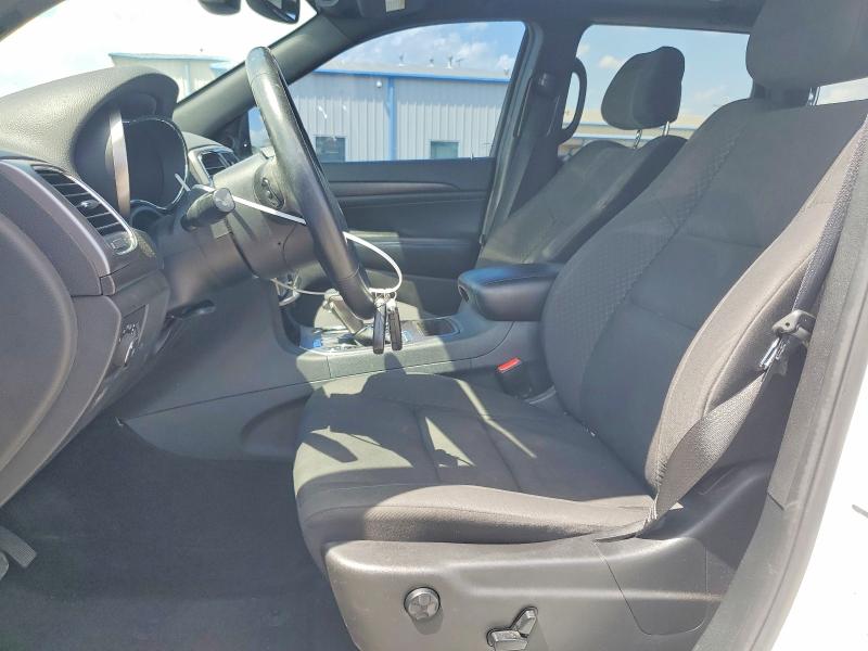 Aukcja sprzedaży 2018 Jeep Grand Cherokee, vin: 1C4RJFAG7JC375810, numer aukcji: 61624626