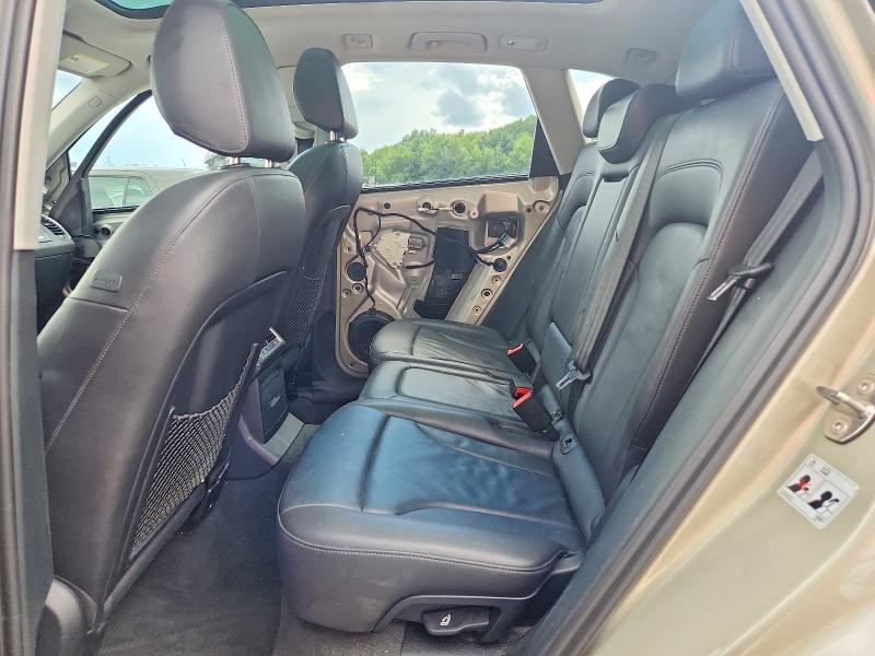 Aukcja sprzedaży 2017 Audi Q5, vin: WA1C2AFP5HA062981, numer aukcji: 63565406