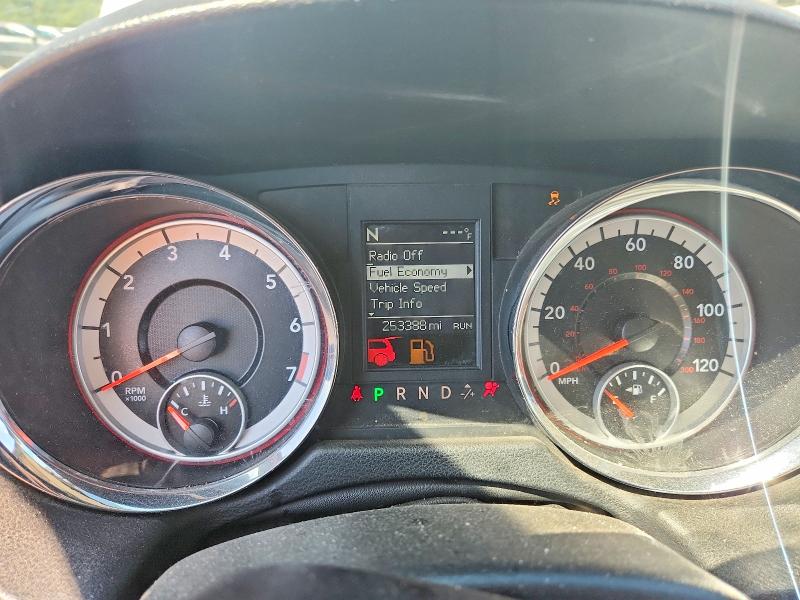 62651236 :رقم المزاد ، 2C4RDGDG9CR177846 vin ، 2012 Dodge Grand Caravan مزاد بيع