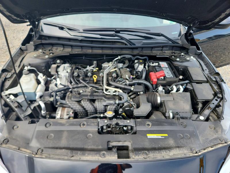59359196 :رقم المزاد ، 1N4BL4BV5PN426186 vin ، 2023 Nissan Altima مزاد بيع