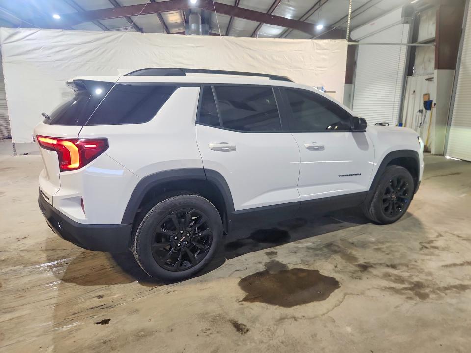 Продажа на аукционе авто 2026 Gmc Terrain, vin: 3GKALUEG7TL486021, номер лота: 61064336