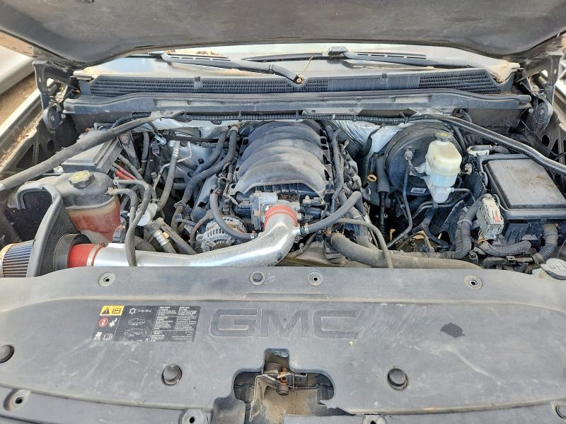 Продажа на аукционе авто 2015 Gmc Sierra, vin: 1GTV2VEC6FZ172635, номер лота: 61621966