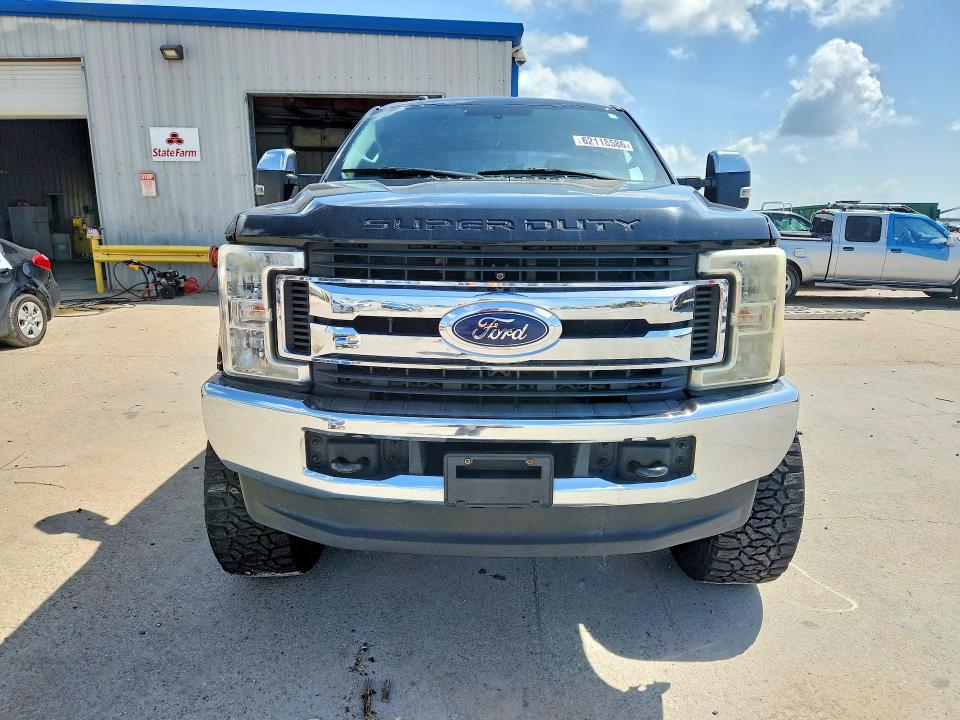 Aukcja sprzedaży 2017 Ford F250, vin: 1FT7W2B64HEF01224, numer aukcji: 62118586