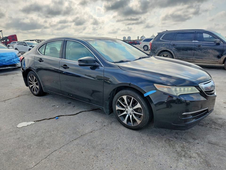 Aukcja sprzedaży 2015 Acura Tlx, vin: 19UUB1F38FA023243, numer aukcji: 62805376