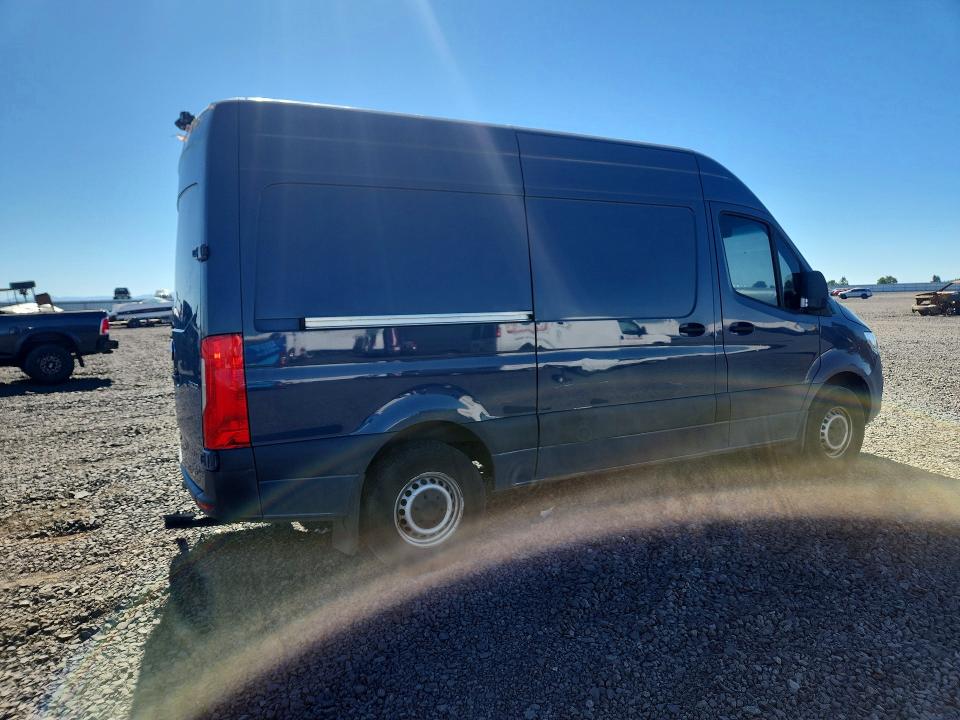 Aukcja sprzedaży 2019 Mercedes-benz Sprinter, vin: WD4PF0CD0KP032183, numer aukcji: 60523616