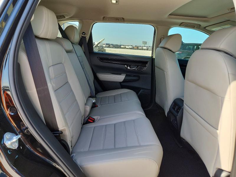 Aukcja sprzedaży 2026 Honda Cr-v, vin: 2HKRS3H7XTH324097, numer aukcji: 60372466