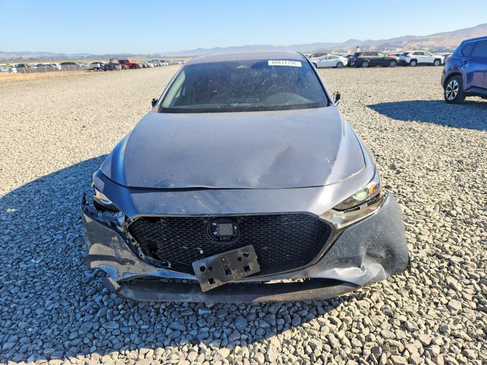 Aukcja sprzedaży 2025 Mazda 3, vin: JM1BPBLM2S1777646, numer aukcji: 60614156