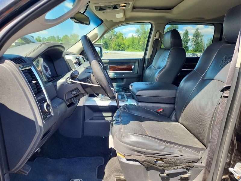 Продаж на аукціоні авто 2009 Dodge Ram 1500, vin: 1D3HV13T19S708847, номер лоту: 61786536