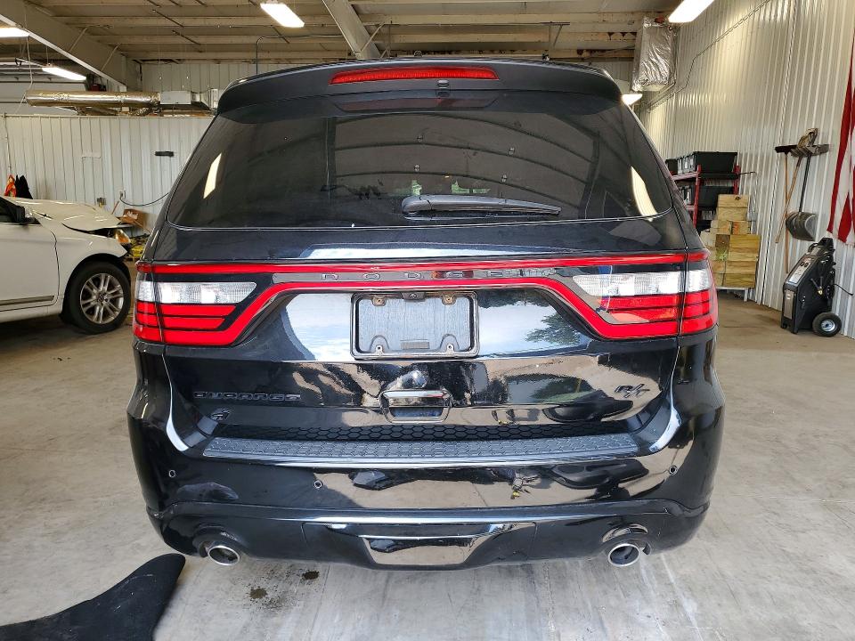 Aukcja sprzedaży 2021 Dodge Durango, vin: 1C4SDJCT3MC521176, numer aukcji: 63191236