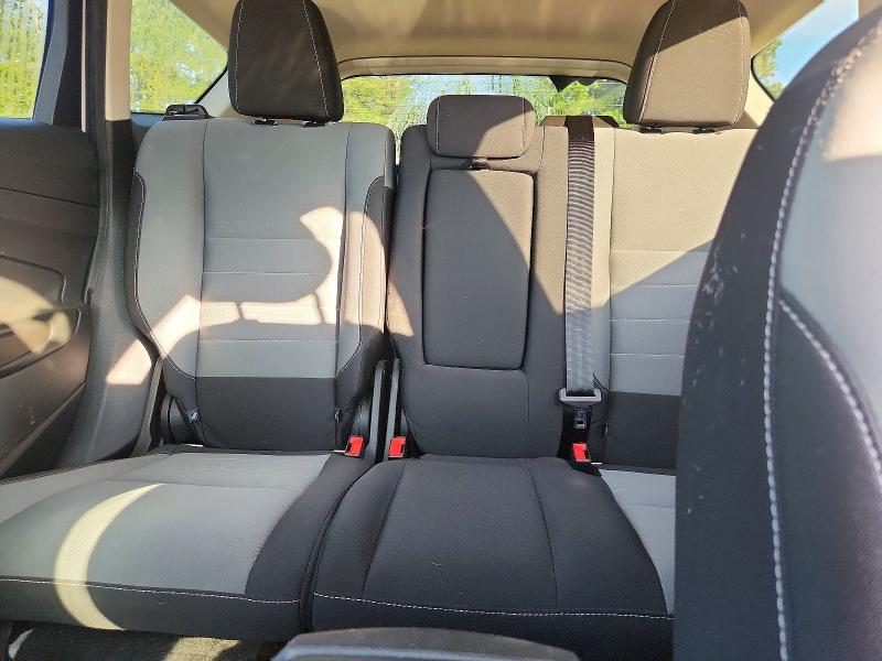 Продажа на аукционе авто 2016 Ford Escape, vin: 1FMCU0G75GUC91811, номер лота: 60699176