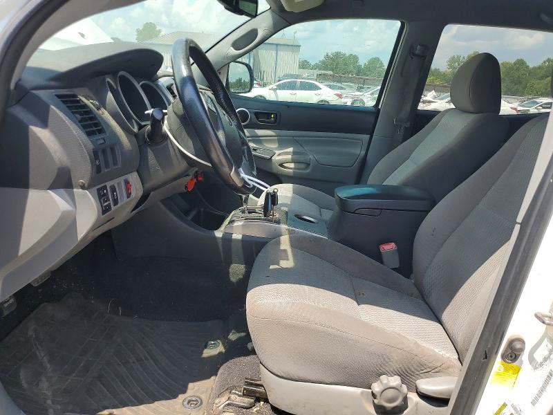 Aukcja sprzedaży 2013 Toyota Tacoma, vin: 5TFJU4GN0DX047673, numer aukcji: 59556386