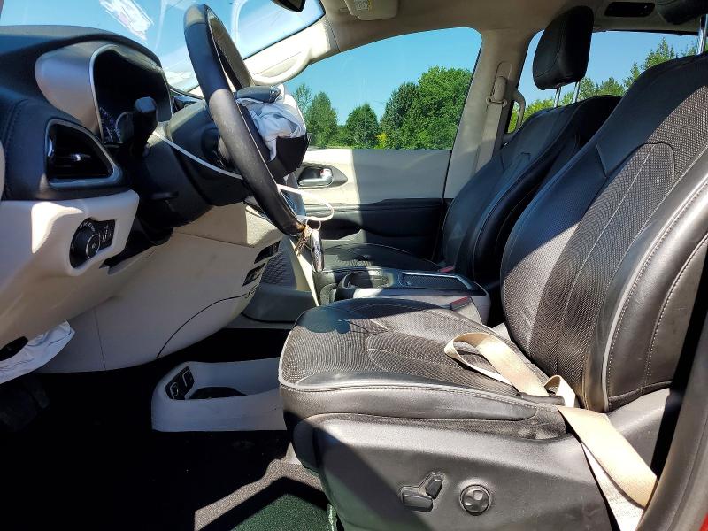 Aukcja sprzedaży 2018 Chrysler Pacifica, vin: 2C4RC1GG1JR365074, numer aukcji: 60874826