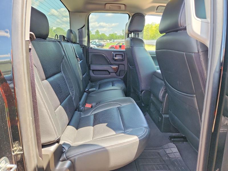 Aukcja sprzedaży 2019 Gmc Sierra Limited, vin: 2GTV2MEC5K1187446, numer aukcji: 62131036