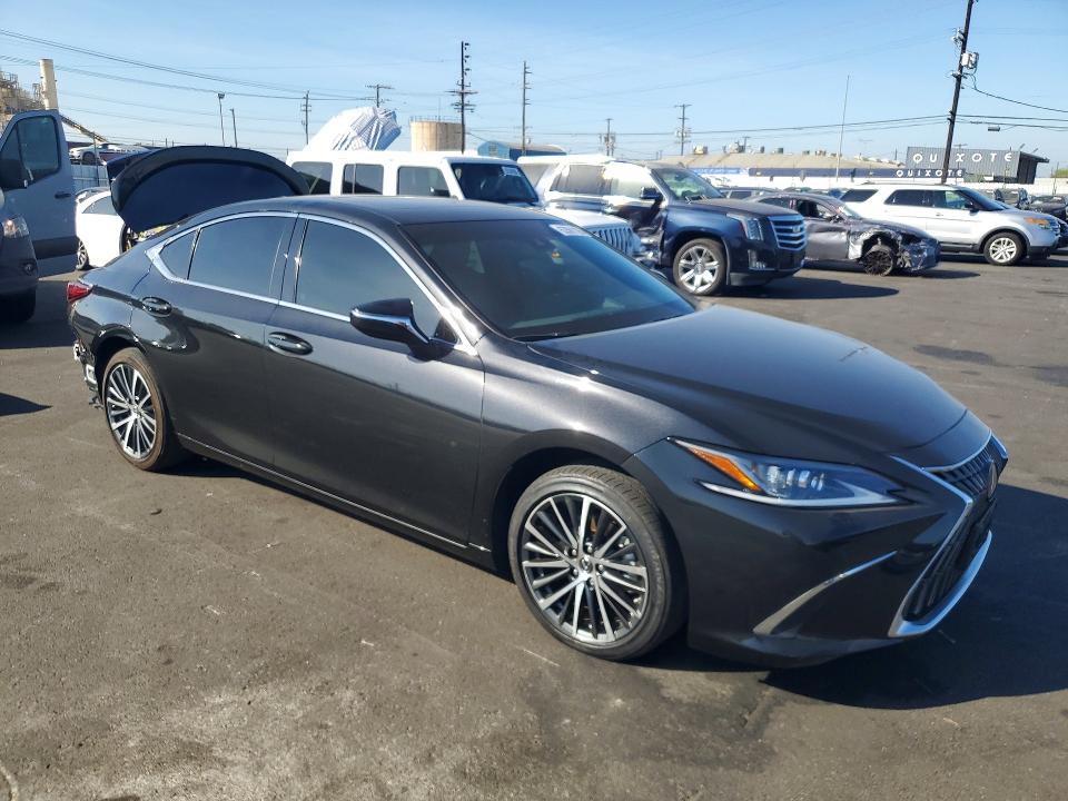 Aukcja sprzedaży 2025 Lexus Es 300h, vin: 58ADA1C1XSU067889, numer aukcji: 63561126