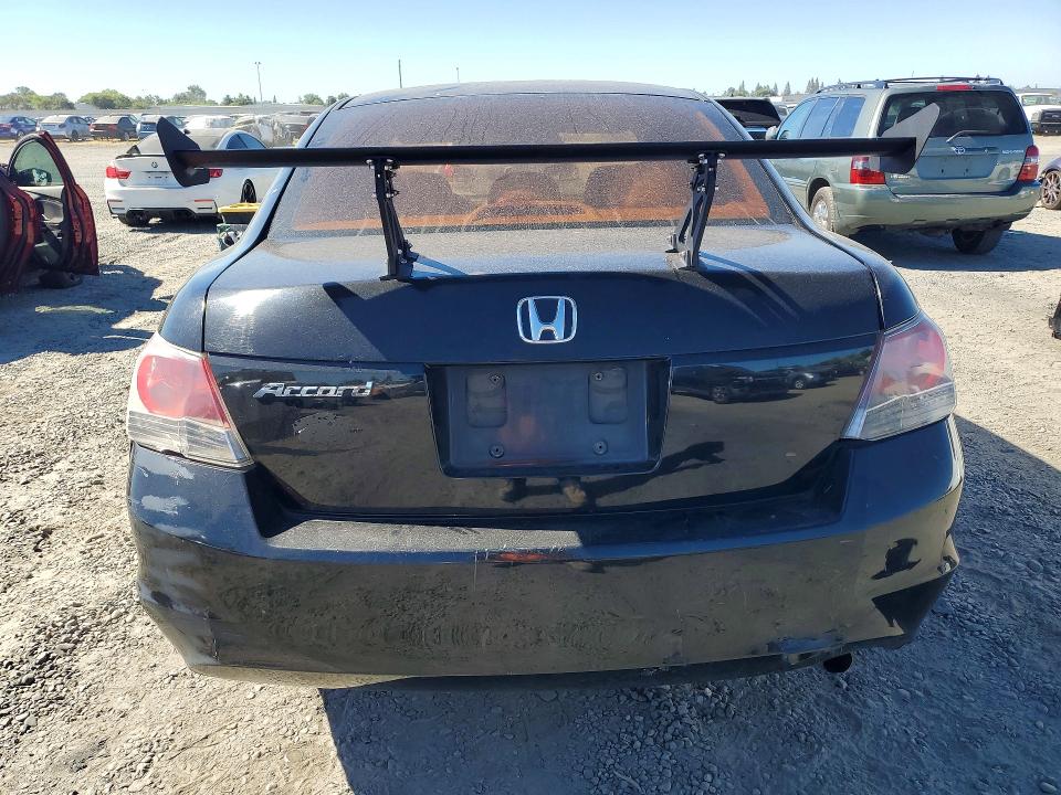 2010 Honda Accord მანქანა იყიდება აუქციონზე, vin: 1HGCP2F40AA172928, აუქციონის ნომერი: 62311076