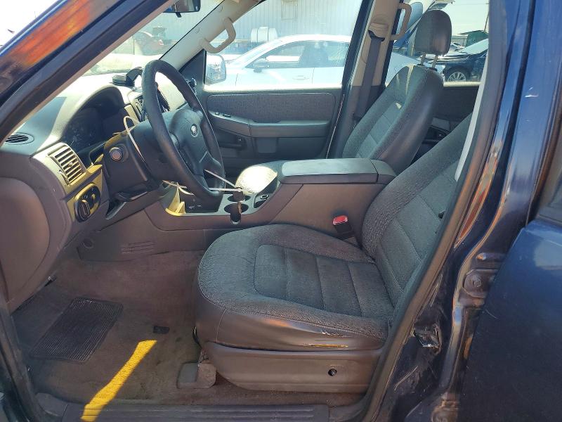Продажа на аукционе авто 2003 Ford Explorer, vin: 1FMZU62K13ZB01802, номер лота: 61024536