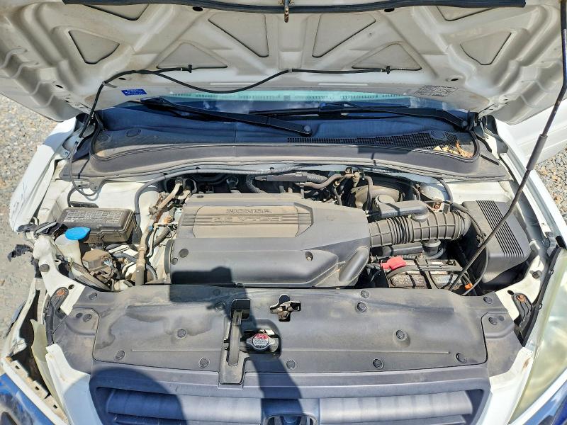 Продажа на аукционе авто 2003 Honda Pilot, vin: 2HKYF185X3H554290, номер лота: 61501986