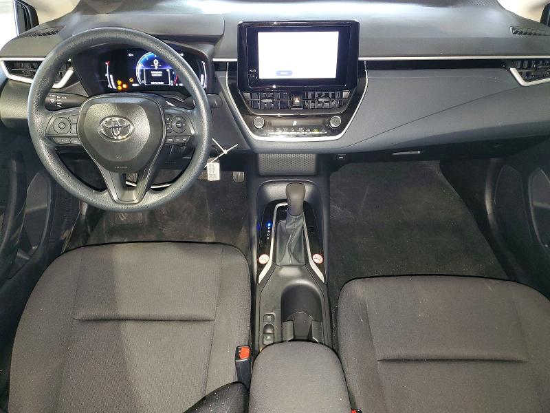 Aukcja sprzedaży 2026 Toyota Corolla, vin: 5YFB4MDE3TP447006, numer aukcji: 61710936