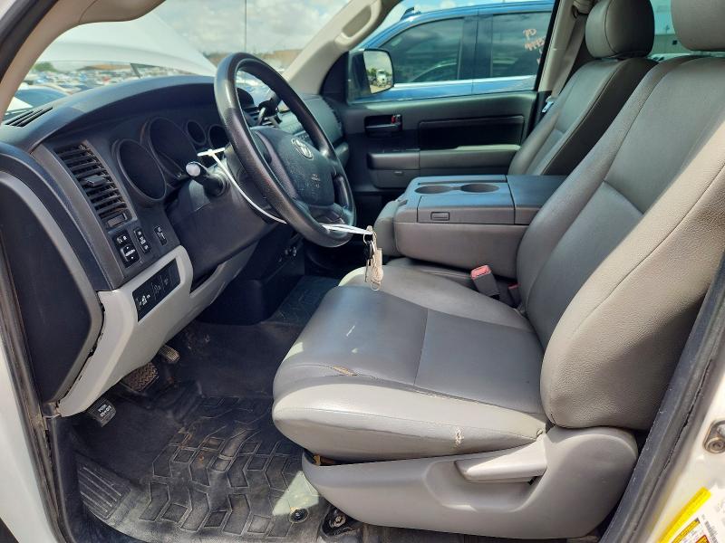 Продаж на аукціоні авто 2013 Toyota Tundra, vin: 5TFUW5F1XDX285154, номер лоту: 60612486