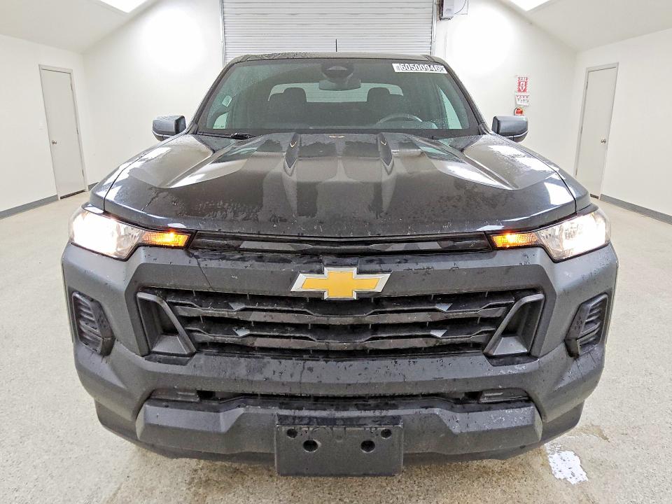2023 Chevrolet Colorado მანქანა იყიდება აუქციონზე, vin: 1GCGSBEC2P1170856, აუქციონის ნომერი: 60500946