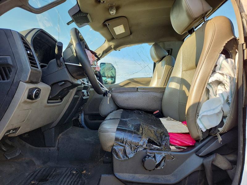 Продажа на аукционе авто 2021 Ford F250, vin: 1FDBF2A61MED90214, номер лота: 85963615
