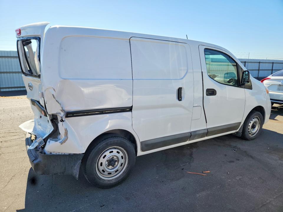 2020 Nissan Nv200 მანქანა იყიდება აუქციონზე, vin: 3N6CM0KN9LK697169, აუქციონის ნომერი: 60983836