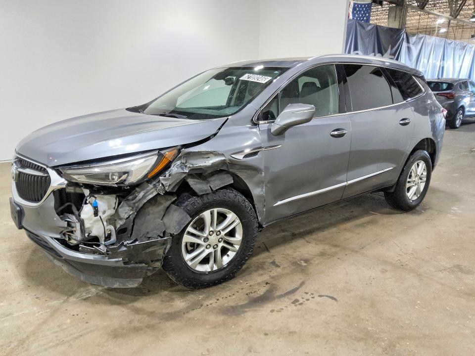 Aukcja sprzedaży 2019 Buick Enclave, vin: 5GAEVAKW5KJ262349, numer aukcji: 62109246
