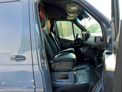 Продажа на аукционе авто 2019 Mercedes-benz Sprinter, vin: WD4PF1CDXKP134242, номер лота: 60743986