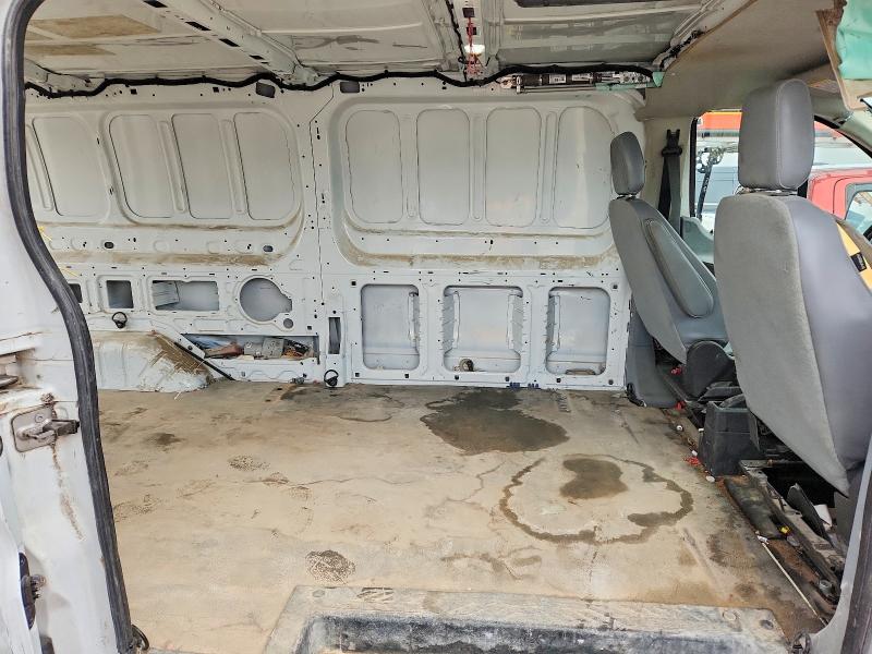 Продажа на аукционе авто 2018 Ford Transit, vin: 1FTYE2YM9JKB07707, номер лота: 85454955