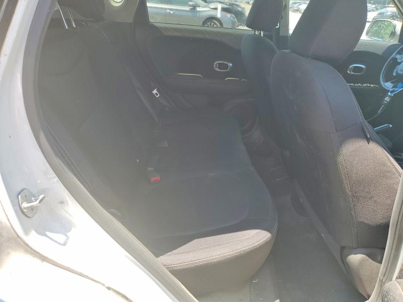2015 Kia Soul მანქანა იყიდება აუქციონზე, vin: KNDJN2A29F7795874, აუქციონის ნომერი: 60802466